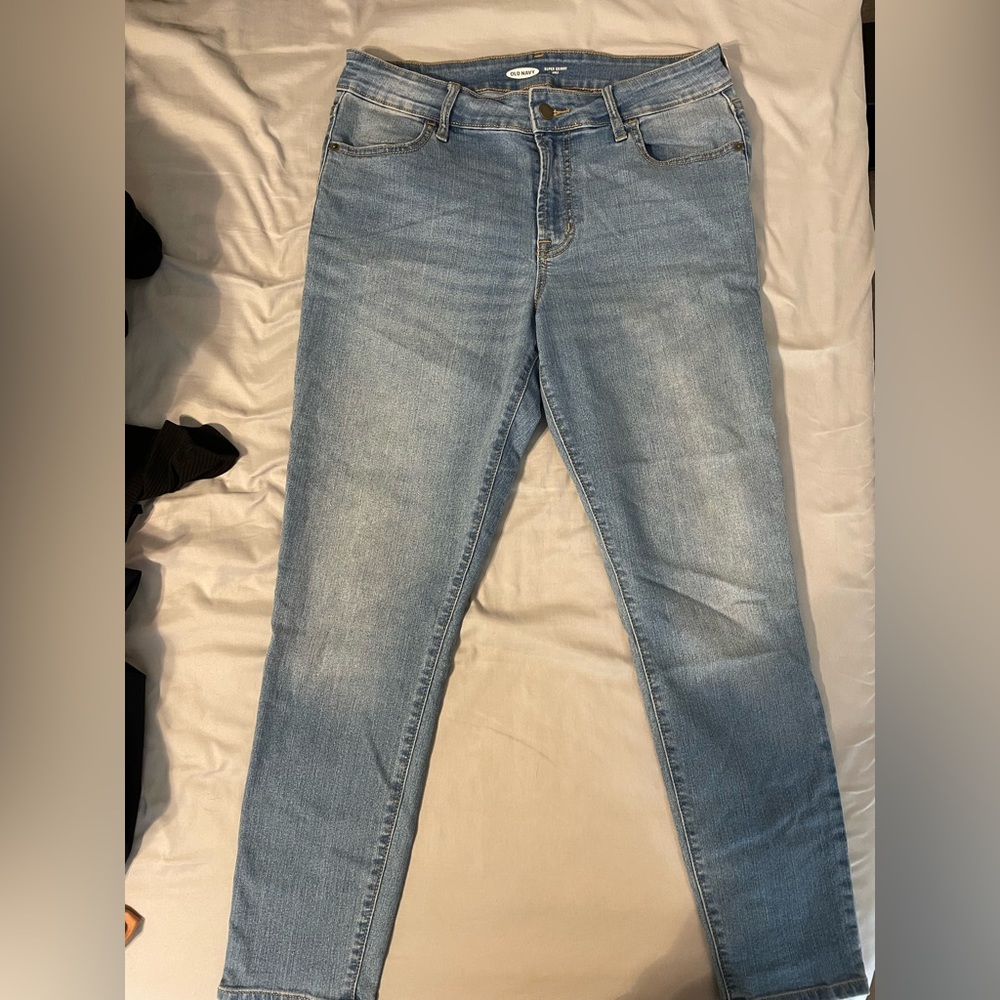 Old navy jeans